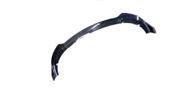 Ford Mustang VI Front bumper lip 