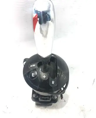 Fiat Doblo Gear shifter/selector 07354679020 27129