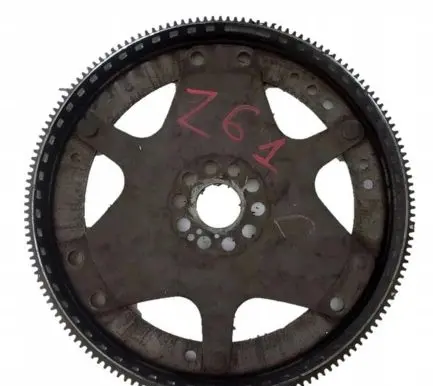 Porsche Cayenne (9PA) Flywheel 7L5105323E