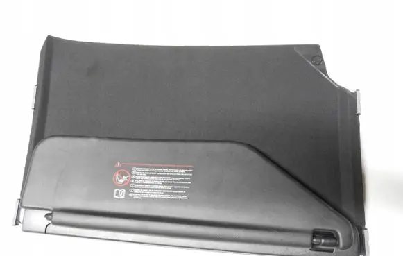 Citroen DS4 Sun visor 20CA36