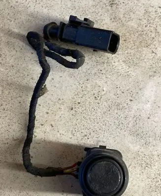 Volkswagen Phaeton Parking PDC sensor 3D0919275B 0263003224