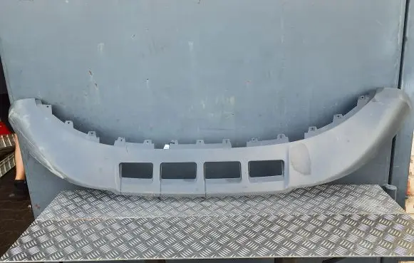 Audi Q5 SQ5 Front bumper lip 8R0807061C