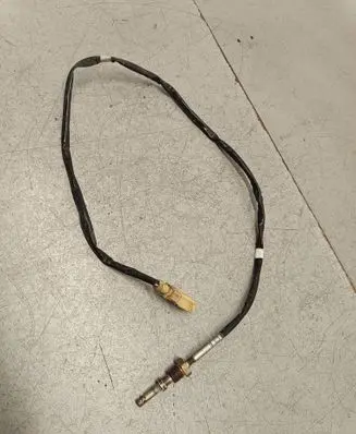 Audi A6 S6 C7 4G Lambda probe sensor