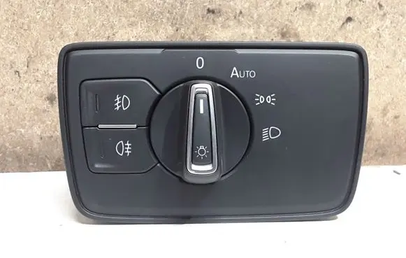 Volkswagen PASSAT B8 Light switch 3G0941633H