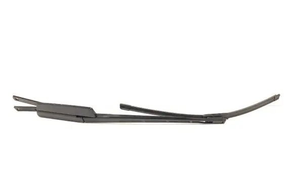 Audi Q7 4L Front wiper blade arm
