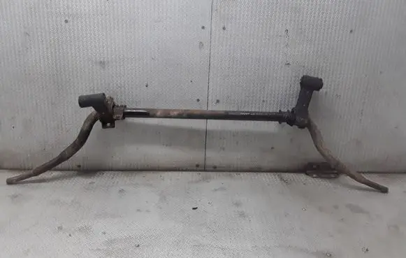 Front anti-roll bar/sway bar