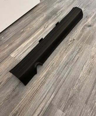 Hyundai Ioniq 5 Front sill trim cover 