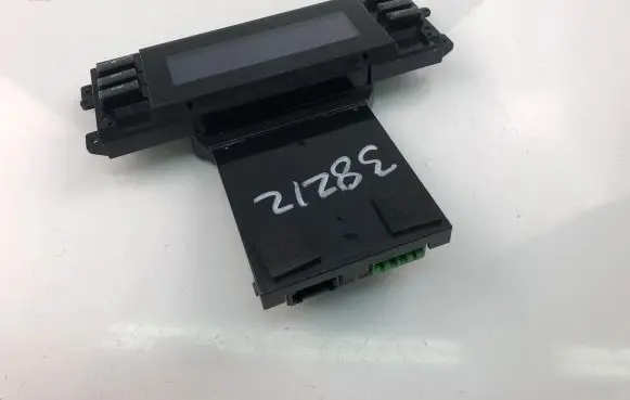 Volvo S80 Screen/display/small screen 30797715