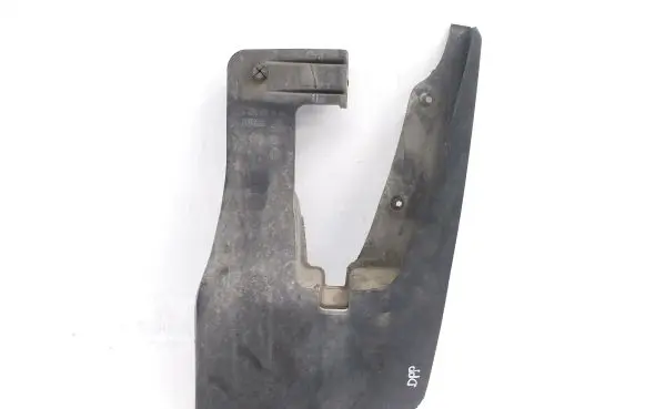 Front mudguard