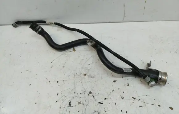 BMW 2 F22 F23 Fuel tank filler neck pipe 