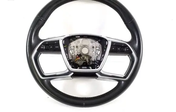Audi e-tron Steering wheel