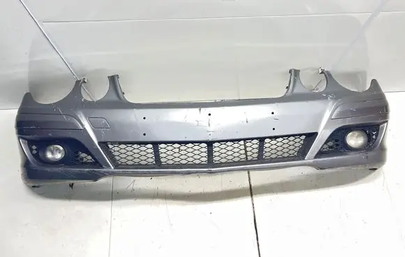 Mercedes-Benz E W211 Front bumper A2118800840