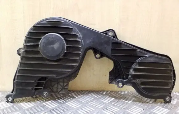 Mazda 6 Timing belt guard (cover) RF7J10510