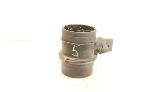 Audi A4 S4 B6 8E 8H Mass air flow meter 0281002461