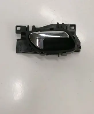 Citroen C4 Grand Picasso Front door interior handle 303965
