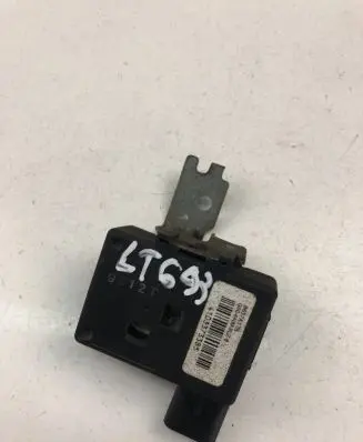 Mitsubishi ASX Other control units/modules 8637A176