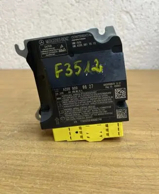 Mercedes-Benz GLC X253 C253 Other control units/modules A2059009627 A2059027311