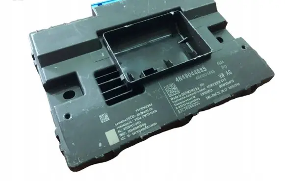 Audi A8 S8 D5 Gateway control module 4N4904468S