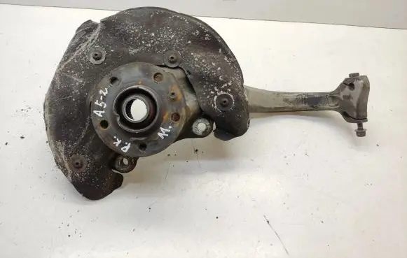 Audi A5 8T 8F Front wheel hub 080708 05440 081826F184J