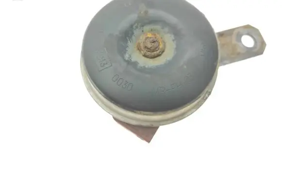 Subaru Forester SF Horn signal