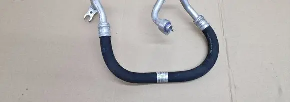 Mercedes-Benz C W205 Air conditioning (A/C) pipe/hose A2058306601