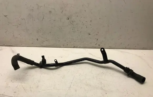 Audi A4 S4 B8 8K Engine coolant pipe/hose 03L121157
