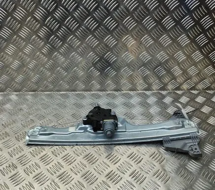 KIA Sportage Rear window lifting mechanism without motor 82460R2000 BA050K0030