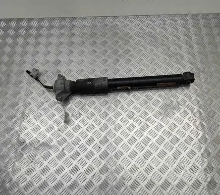 Porsche Macan (95B) Rear shock absorber/damper 95B513035F