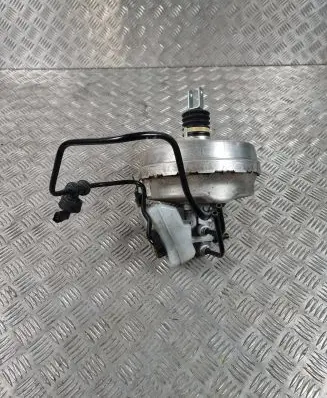 Jaguar XF X260 Brake booster GX732B195BF 1496302096 250978576201