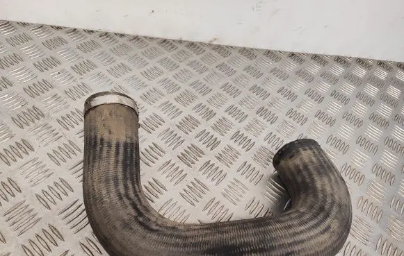Audi Q7 4M Intercooler hose/pipe 4M0145738N