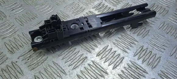 Mercedes-Benz C AMG W204 Seat belt adjustment rail A2048600788
