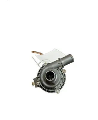 Renault Megane II Electric auxiliary coolant/water pump