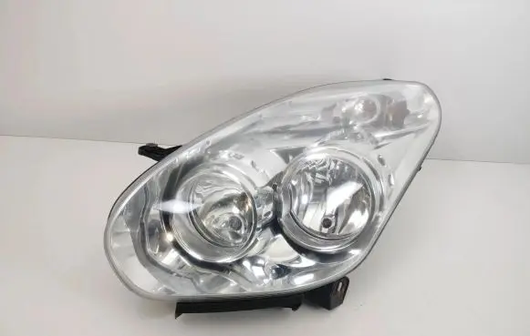 Opel Combo D Headlight/headlamp 51909056 04639299900010