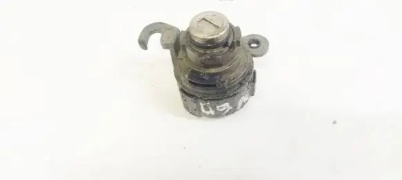 Saab 9-3 Ver2 Tailgate exterior lock 