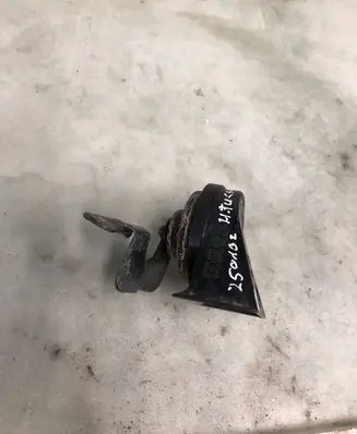 Hyundai Tucson IV NX4 Horn signal 28r000822