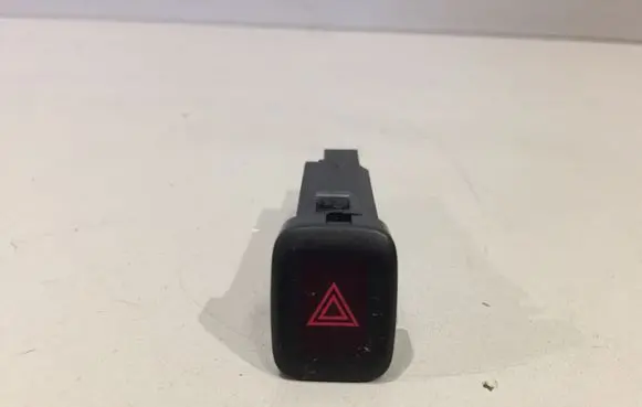Hazard light switch