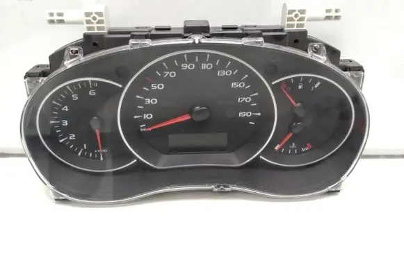 Renault Kangoo II Speedometer (instrument cluster) P248102341R