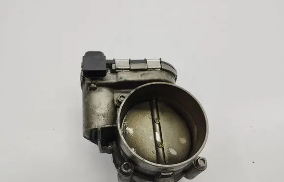 Maserati Quattroporte Throttle valve 0280750101