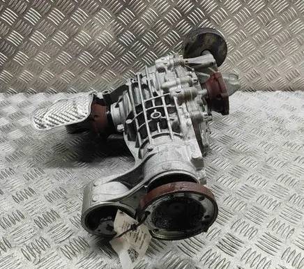 Audi A5 Rear differential M0022779 0DB500043G
