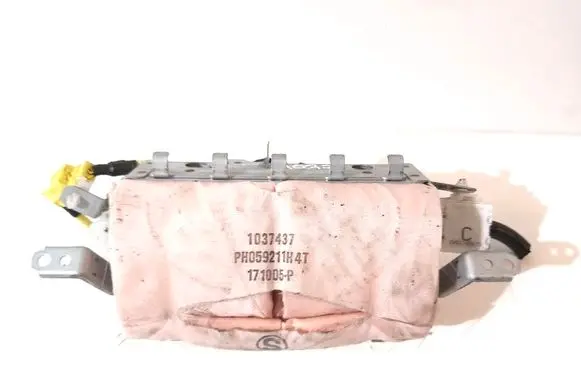 Lexus IS 220D-250-350 Passenger airbag 1037437
