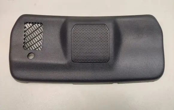Ford F150 Rearview mirror trim ML3B19J219AAW ML3B030A90ACW