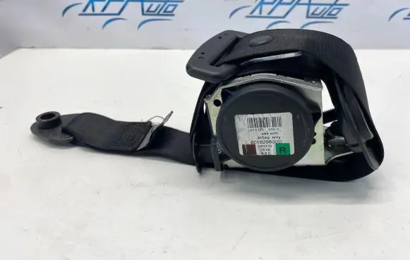 BMW 5 E60 E61 Front seatbelt S29110046021 001089109 8007V80