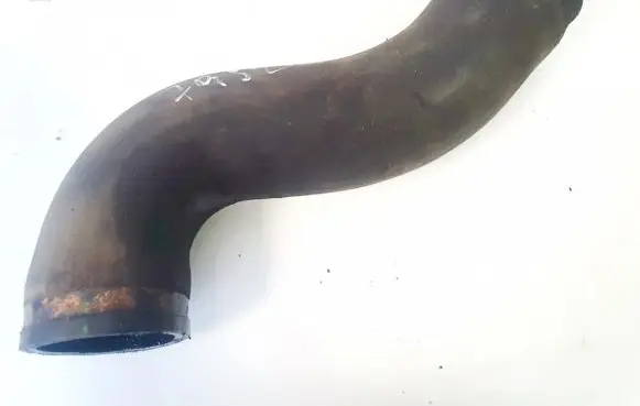 BMW 5 E39 Intercooler hose/pipe