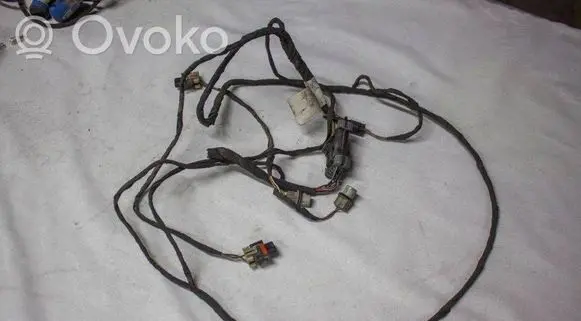 Mercedes-Benz R W251 Other wiring loom 9683392