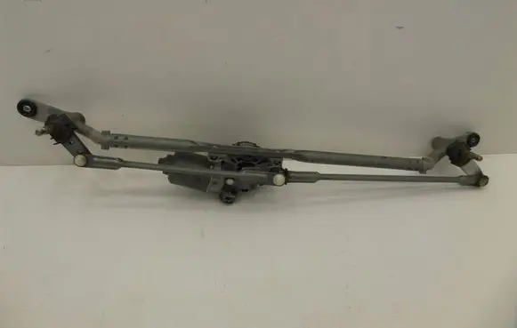 Mini One - Cooper F56 F55 Front wiper linkage and motor 7301041