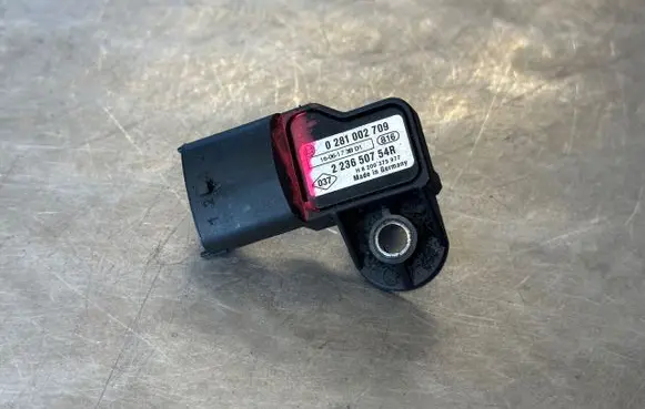Renault Trafic II (X83) Air pressure sensor 0281002709 223650754R