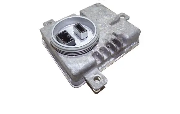 Headlight ballast module Xenon
