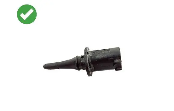 Mercedes-Benz E W211 Outside/exterior temperature sensor 0005428418 0005426419