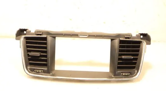 Peugeot 508 Dashboard air vent grill cover trim 
