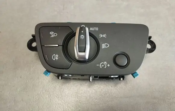 Audi A4 S4 B9 8W Light switch 4M0941531AN